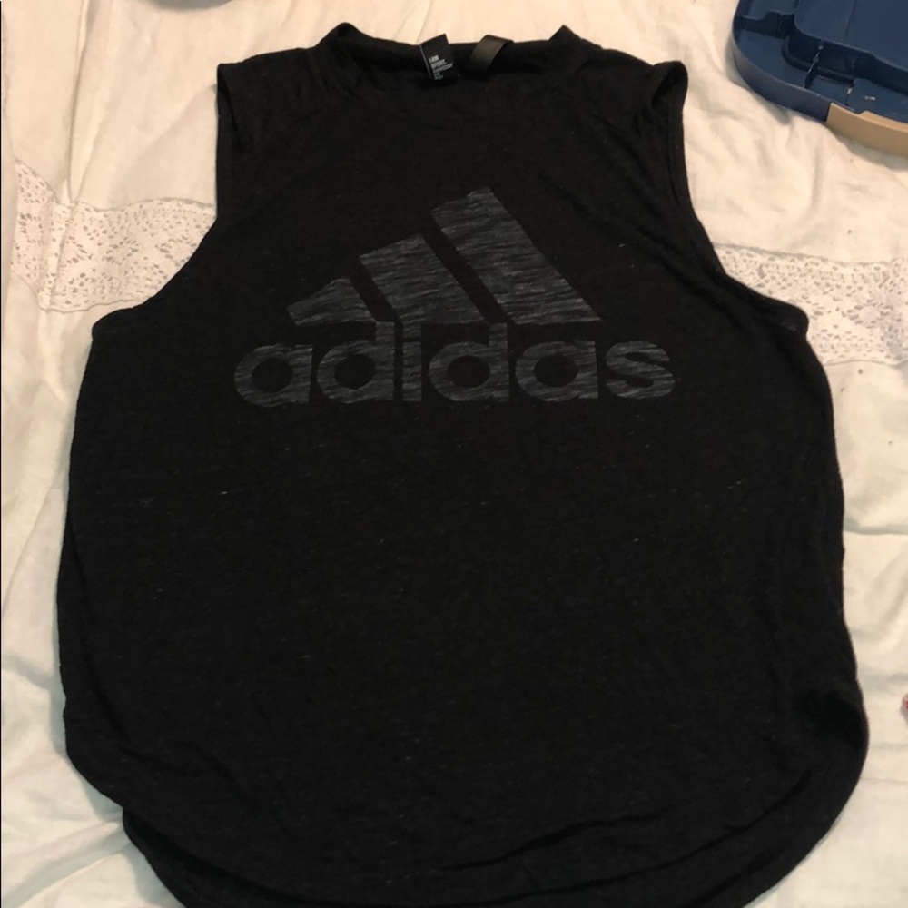 Adidas Tank